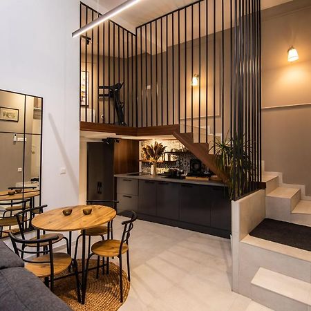 Super Modern Downtown Apartment SJJ Exterior foto