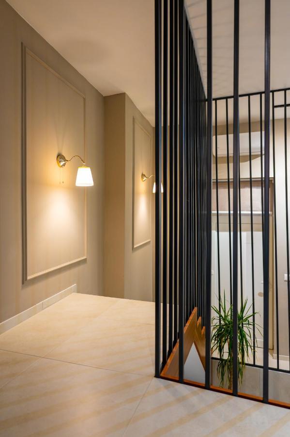 Super Modern Downtown Apartment SJJ Exterior foto